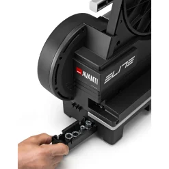ROSE Bikes Avanti Roller Trainer Direct-Drive| Interactive Trainers