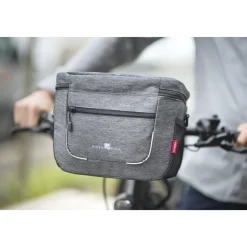 ROSE Bikes AVENTOUR CITY Handlebar Bag| Bike Bags