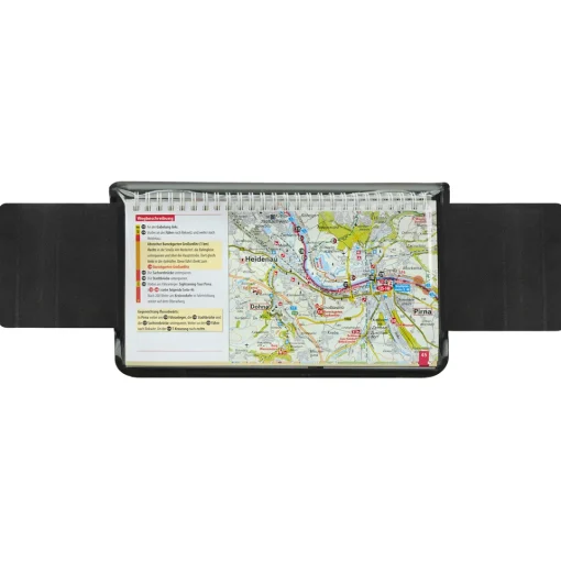 ROSE Bikes AVENTOUR PRO Handlebar Bag| Bike Bags