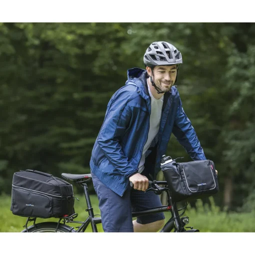 ROSE Bikes Aventour Sport handlebar bag| Bike Bags