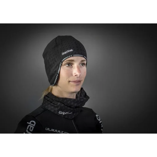 ROSE Bikes AVIATOR WINDPROOF THERMO SKULL CAP| Headwear