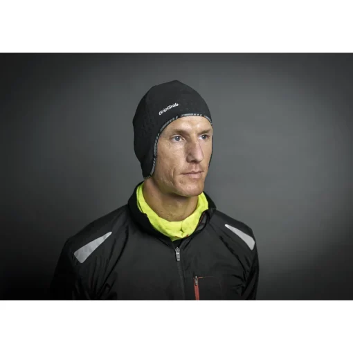 ROSE Bikes AVIATOR WINDPROOF THERMO SKULL CAP| Headwear