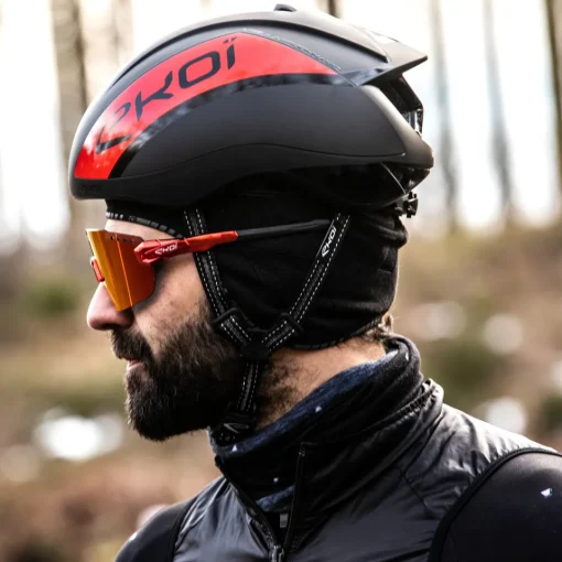 ROSE Bikes AVIATOR WINDPROOF THERMO SKULL CAP| Headwear