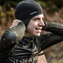 ROSE Bikes AVIATOR WINDPROOF THERMO SKULL CAP| Headwear