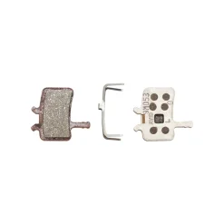 ROSE Bikes Avid Juicy / BB7 Disc Brake Pads Organic/Aluminium| Disc Brake Pads