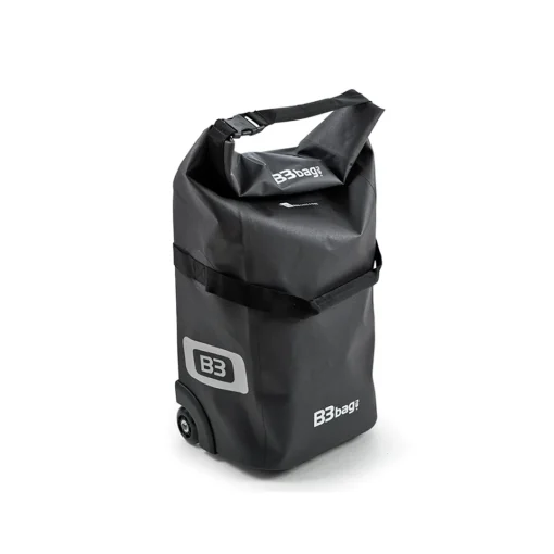 ROSE Bikes B3 Bag with wheels| Bike Bags|Holdalls