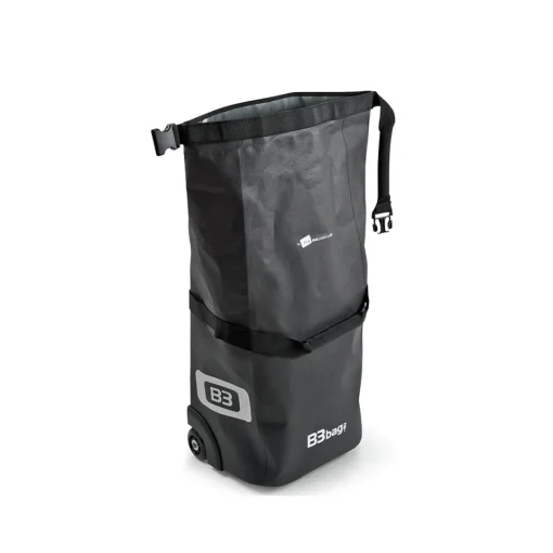 ROSE Bikes B3 Bag with wheels| Bike Bags|Holdalls