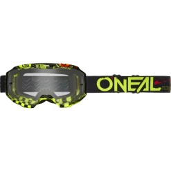 ROSE Bikes B-10 CLEAR MTB Goggle| Goggles