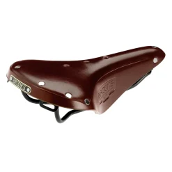 ROSE Bikes B17 Standard "Classic" saddle| Unisex