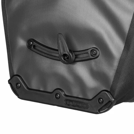 ROSE Bikes BACK ROLLER QL 1 Classic Set Consisting of Two Panniers| Bike Bags