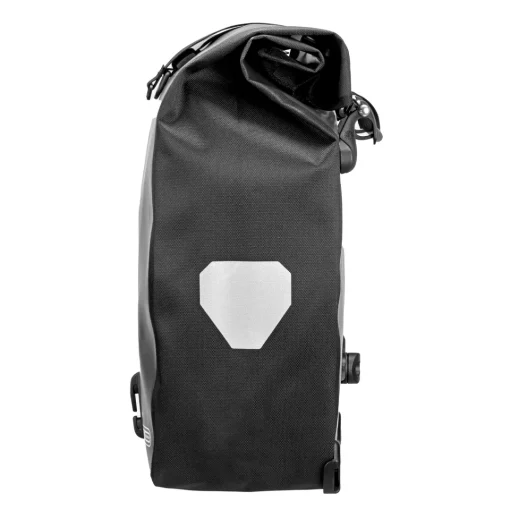 ROSE Bikes BACK ROLLER QL 1 Classic Set Consisting of Two Panniers| Bike Bags
