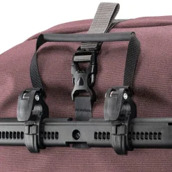 ROSE Bikes Back Roller Urban QL 2.1 Pannier Bag| Bike Bags