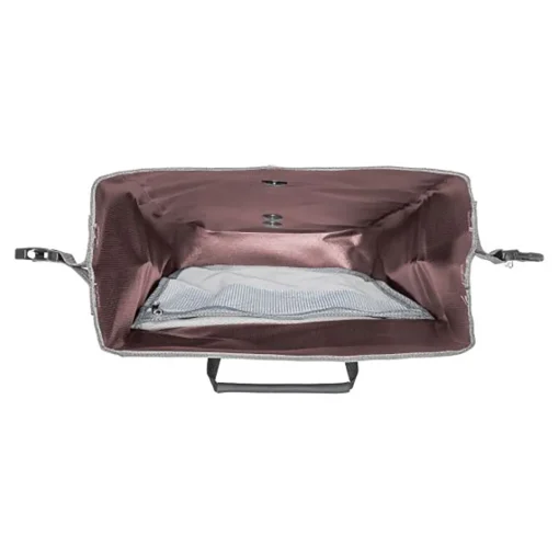 ROSE Bikes Back Roller Urban QL 2.1 Pannier Bag| Bike Bags