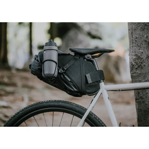 ROSE Bikes BackLoader Wishbone Bikepacking Saddle Bag Stabiliser| Bike Bags