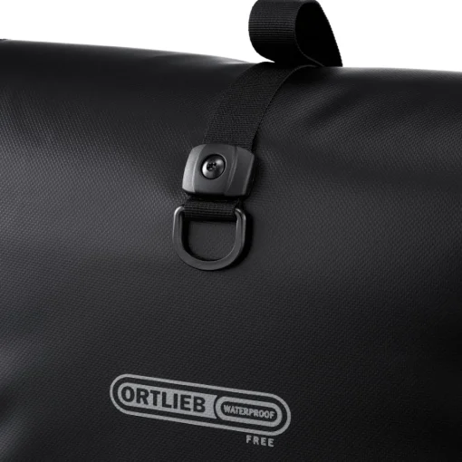 ROSE Bikes BACK-ROLLER FREE QL3.1 Pannier Bag| Bike Bags