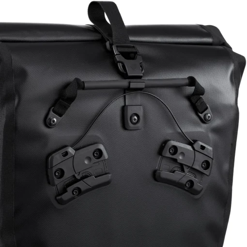 ROSE Bikes BACK-ROLLER FREE QL3.1 Pannier Bag| Bike Bags