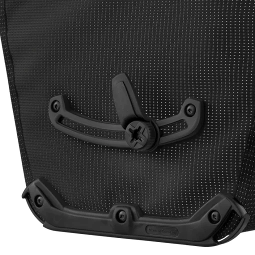 ROSE Bikes BACK-ROLLER HIGH-VIS Pannier Bag| Bike Bags