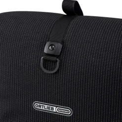 ROSE Bikes BACK-ROLLER HIGH-VIS QL3.1 Pannier| Bike Bags