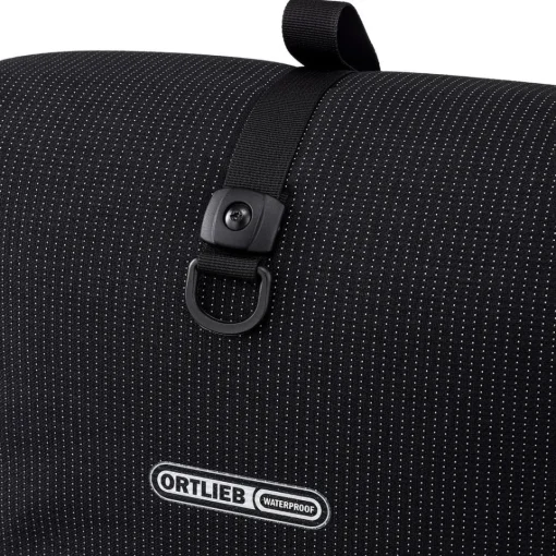 ROSE Bikes BACK-ROLLER HIGH-VIS QL3.1 Pannier| Bike Bags