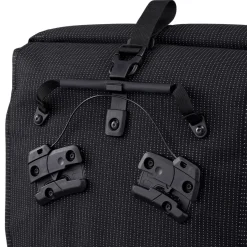 ROSE Bikes BACK-ROLLER HIGH-VIS QL3.1 Pannier| Bike Bags