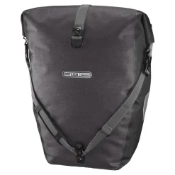 ROSE Bikes BACK-ROLLER PLUS CR Set Consisting of Two Panniers| Bike Bags