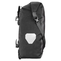 ROSE Bikes BACK-ROLLER PLUS CR Set Consisting of Two Panniers| Bike Bags