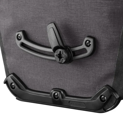 ROSE Bikes BACK-ROLLER PLUS CR Set Consisting of Two Panniers| Bike Bags