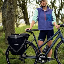 ROSE Bikes BACK-ROLLER PLUS Pannier| Bike Bags