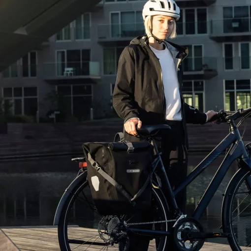 ROSE Bikes BACK-ROLLER PLUS Pannier| Bike Bags