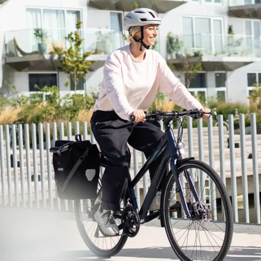 ROSE Bikes BACK-ROLLER PLUS Pannier| Bike Bags