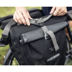 ROSE Bikes BACK-ROLLER PLUS Pannier| Bike Bags