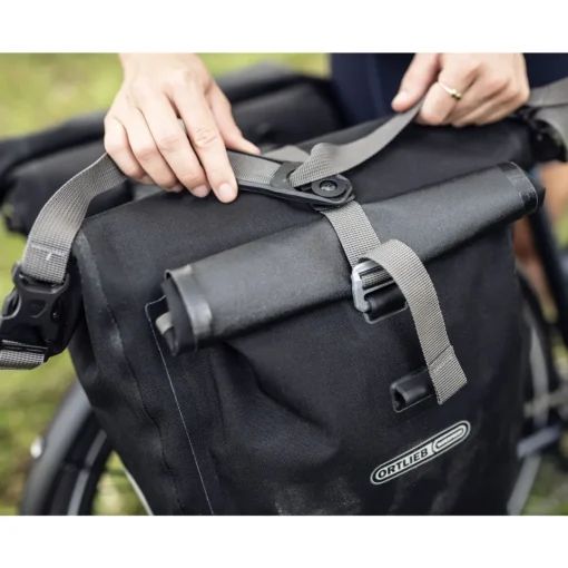 ROSE Bikes BACK-ROLLER PLUS Pannier| Bike Bags