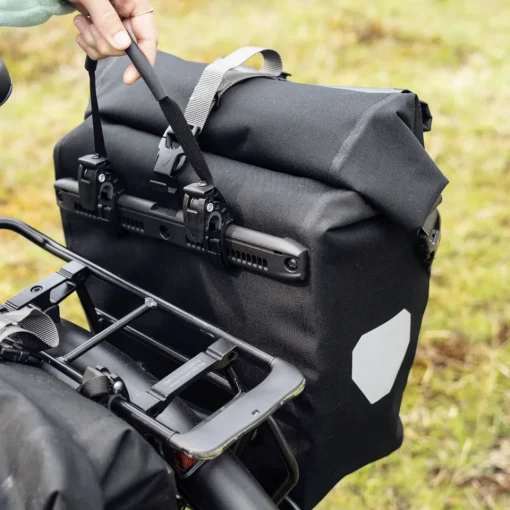 ROSE Bikes BACK-ROLLER PLUS Pannier| Bike Bags