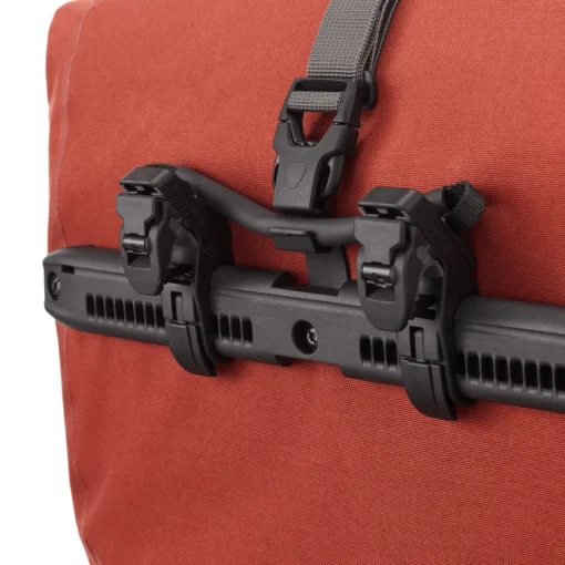 ROSE Bikes BACK-ROLLER PLUS QL2.2 Pannier| Bike Bags