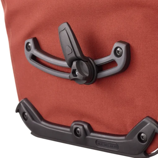 ROSE Bikes BACK-ROLLER PLUS QL2.2 Pannier| Bike Bags
