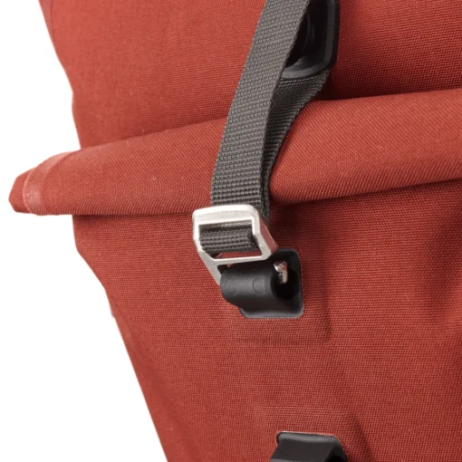 ROSE Bikes BACK-ROLLER PLUS QL2.2 Pannier| Bike Bags