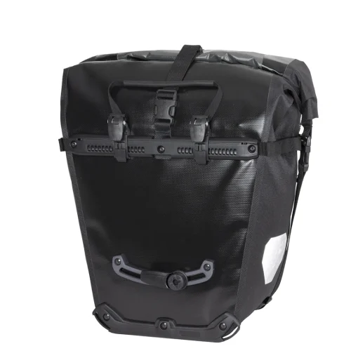 ROSE Bikes BACK-ROLLER XL Set Consisting of Two Panniers| Bike Bags