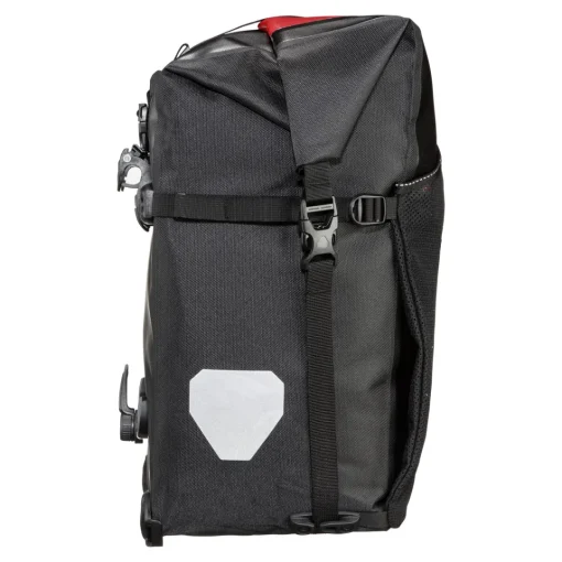 ROSE Bikes BACK-ROLLER XL Set Consisting of Two Panniers| Bike Bags