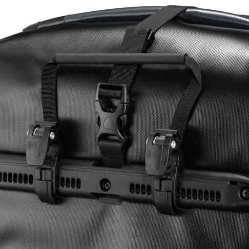 ROSE Bikes BACK-ROLLER XL Set Consisting of Two Panniers| Bike Bags