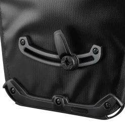 ROSE Bikes BACK-ROLLER XL Set Consisting of Two Panniers| Bike Bags