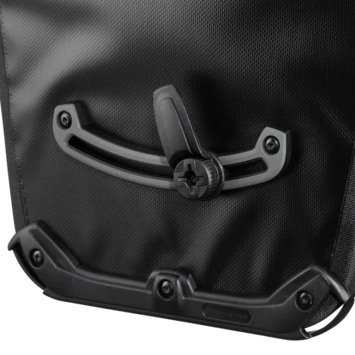 ROSE Bikes BACK-ROLLER XL Set Consisting of Two Panniers| Bike Bags