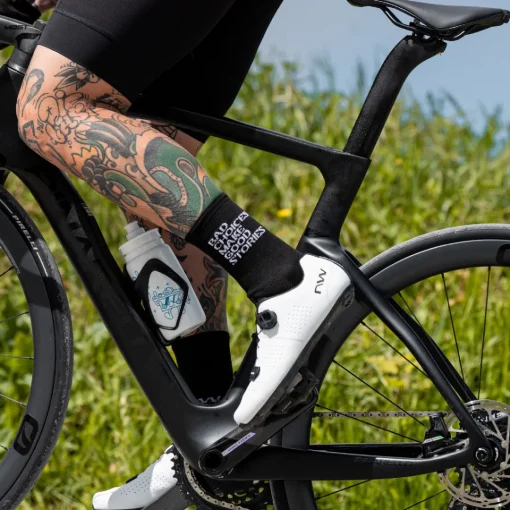 ROSE Bikes BAD CHOICES SOCK Cycling Socks| Socks