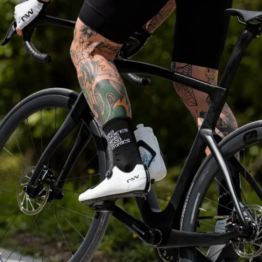 ROSE Bikes BAD CHOICES SOCK Cycling Socks| Socks