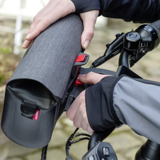 ROSE Bikes BAGGY MINI WATERPROOF Handlebar Bag| Bags And Backpacks|Bike Bags