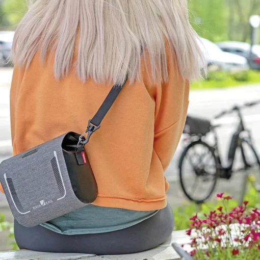 ROSE Bikes BAGGY MINI WATERPROOF Handlebar Bag| Bags And Backpacks|Bike Bags