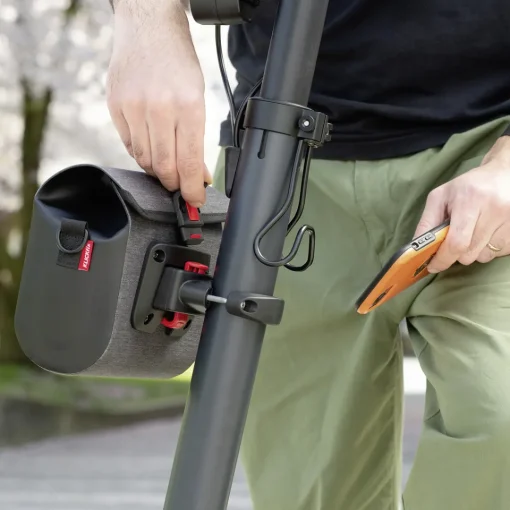 ROSE Bikes BAGGY MINI WATERPROOF Handlebar Bag| Bags And Backpacks|Bike Bags
