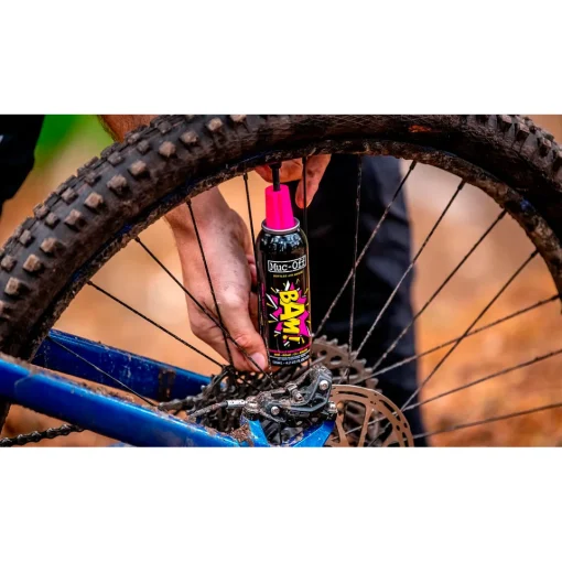 ROSE Bikes B.A.M! puncture repair spray| Accessories