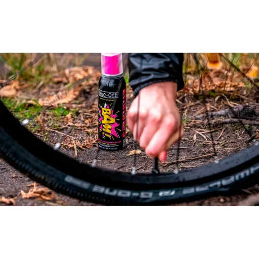 ROSE Bikes B.A.M! puncture repair spray| Accessories