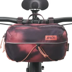 ROSE Bikes BAR BAG BLEACH DYE Handlebar Bag| Bags And Backpacks|Bike Bags