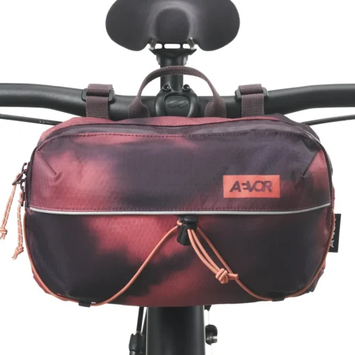 ROSE Bikes BAR BAG BLEACH DYE Handlebar Bag| Bags And Backpacks|Bike Bags